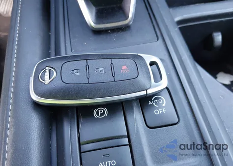 2024 Nissan Pathfinder S 4Wd from USA, damaged, VIN 5N1DR3AC6RC258306